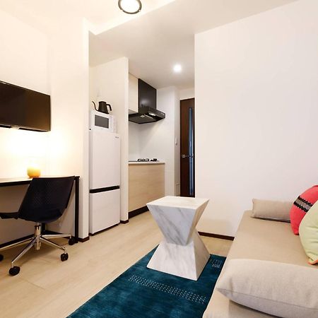 Mat Oshiage Apartment โตเกียว ภายนอก รูปภาพ