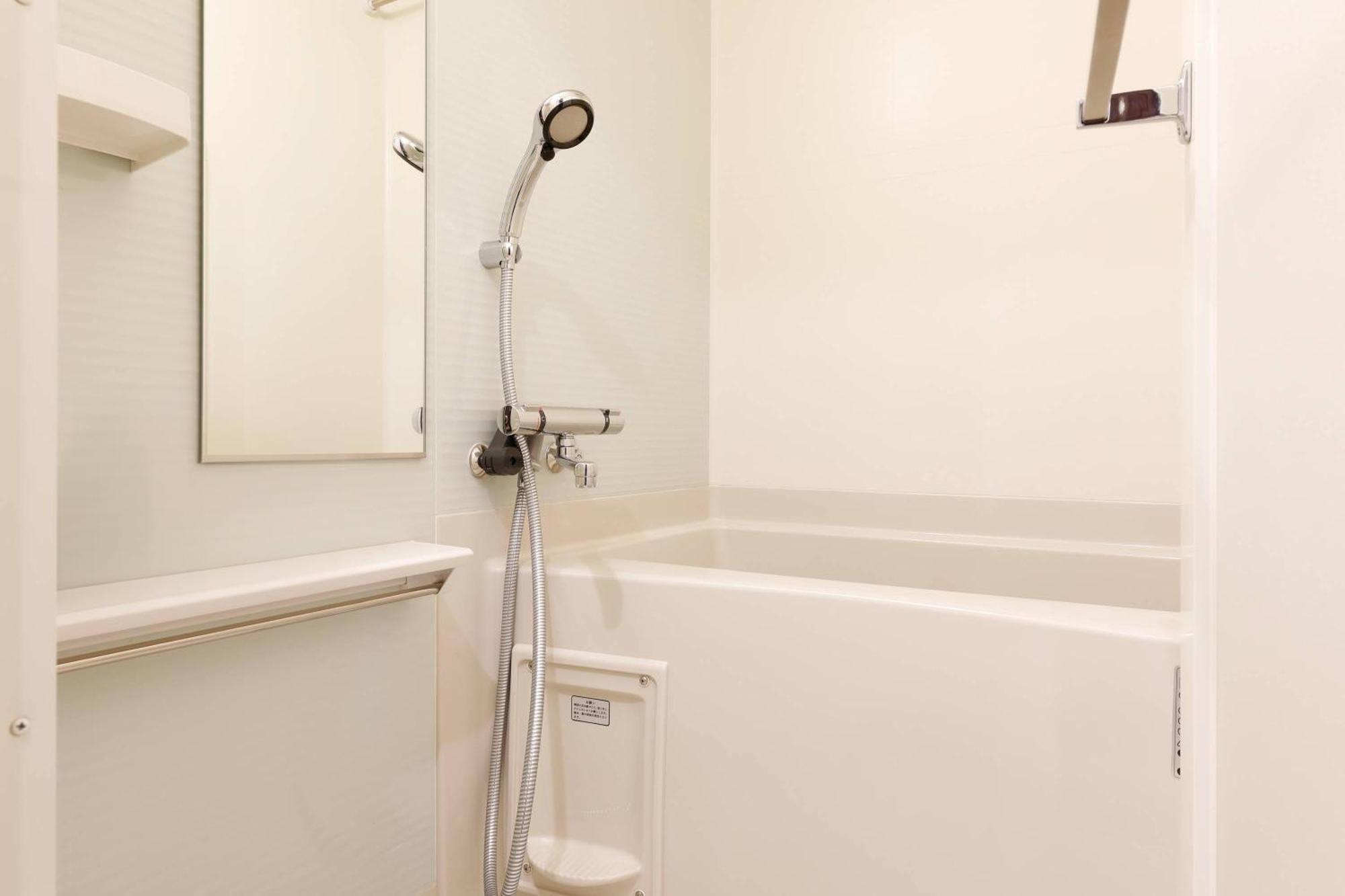 Mat Oshiage Apartment โตเกียว ภายนอก รูปภาพ