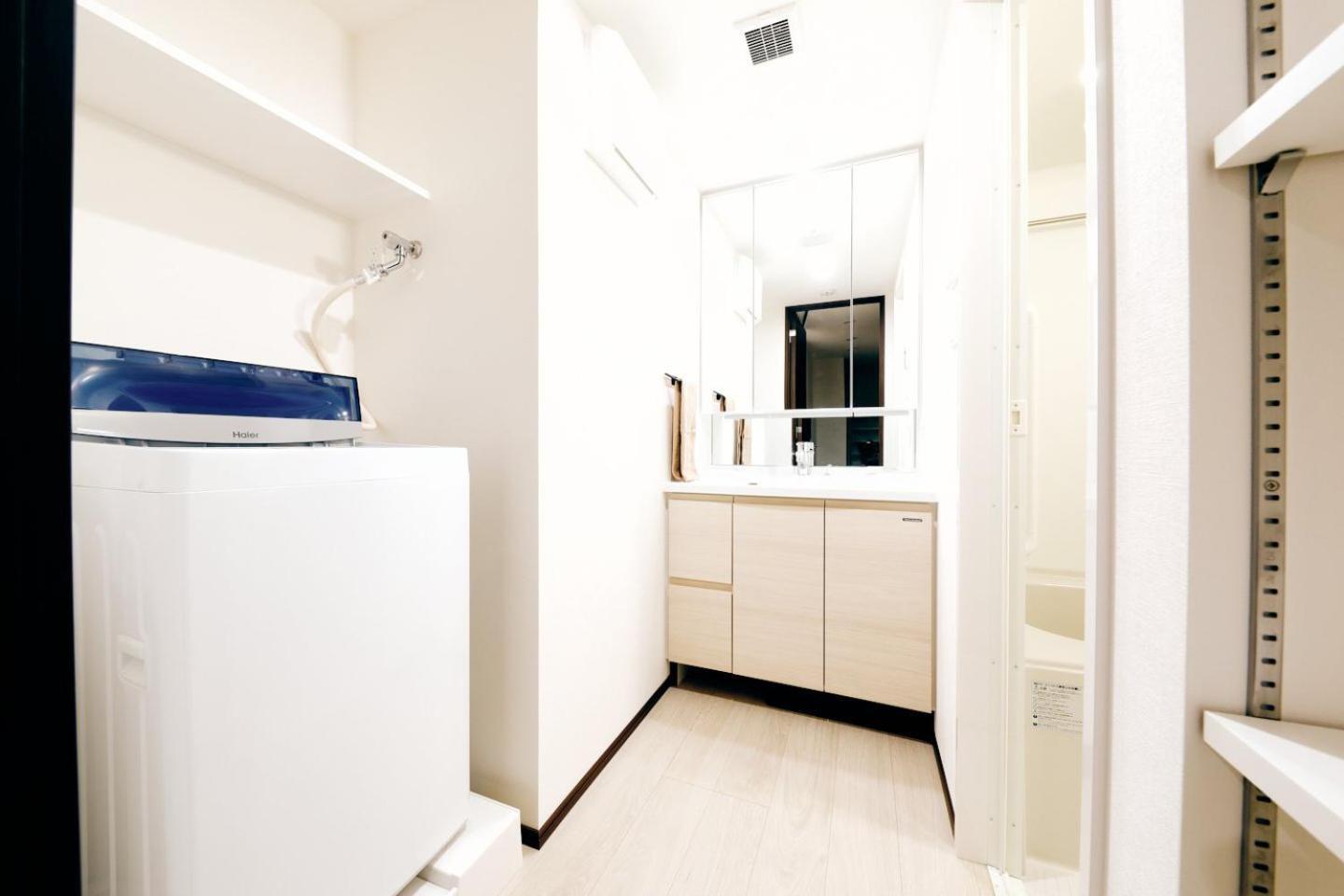 Mat Oshiage Apartment โตเกียว ภายนอก รูปภาพ