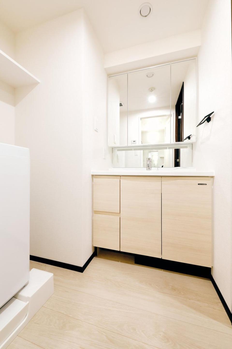 Mat Oshiage Apartment โตเกียว ภายนอก รูปภาพ