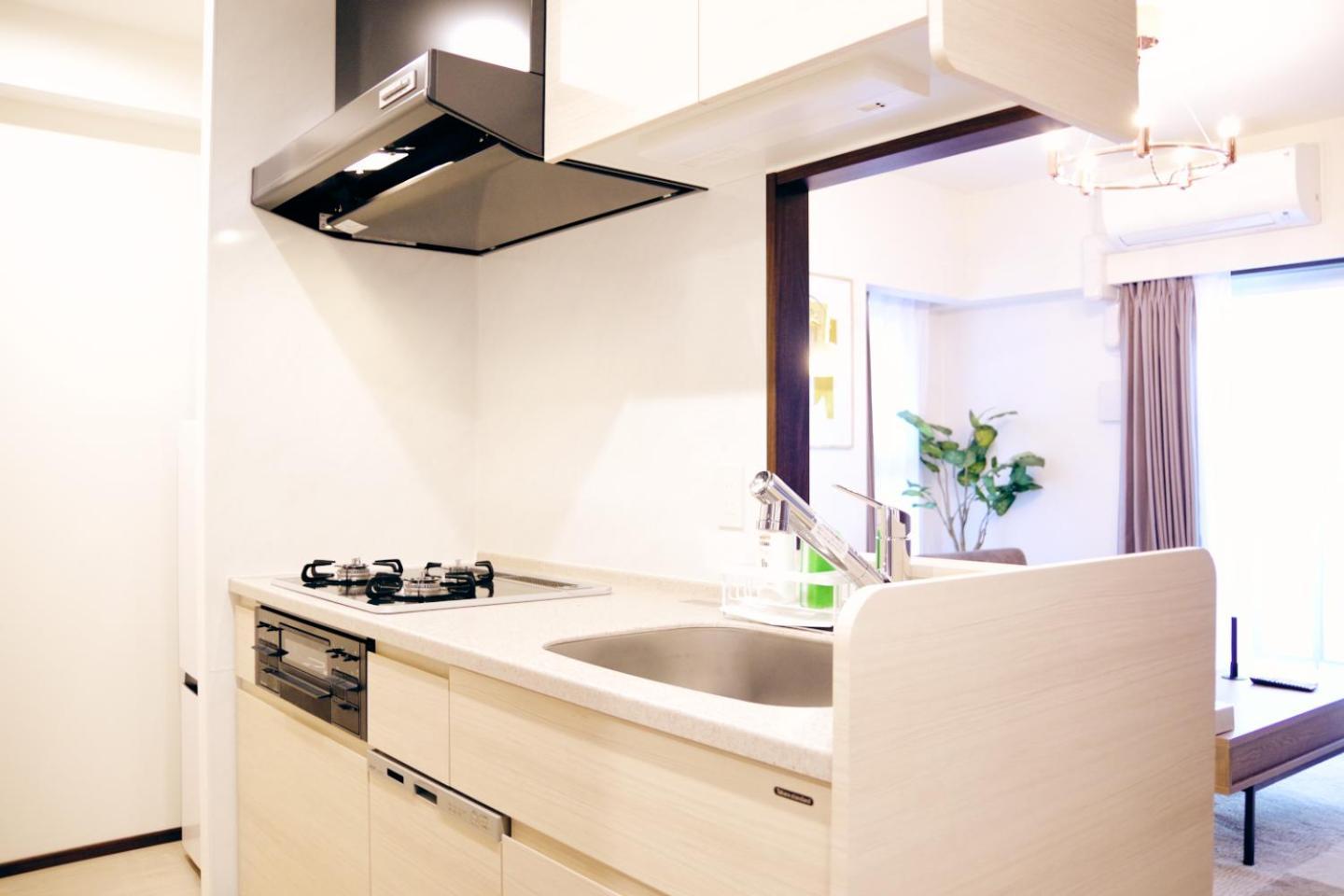 Mat Oshiage Apartment โตเกียว ภายนอก รูปภาพ