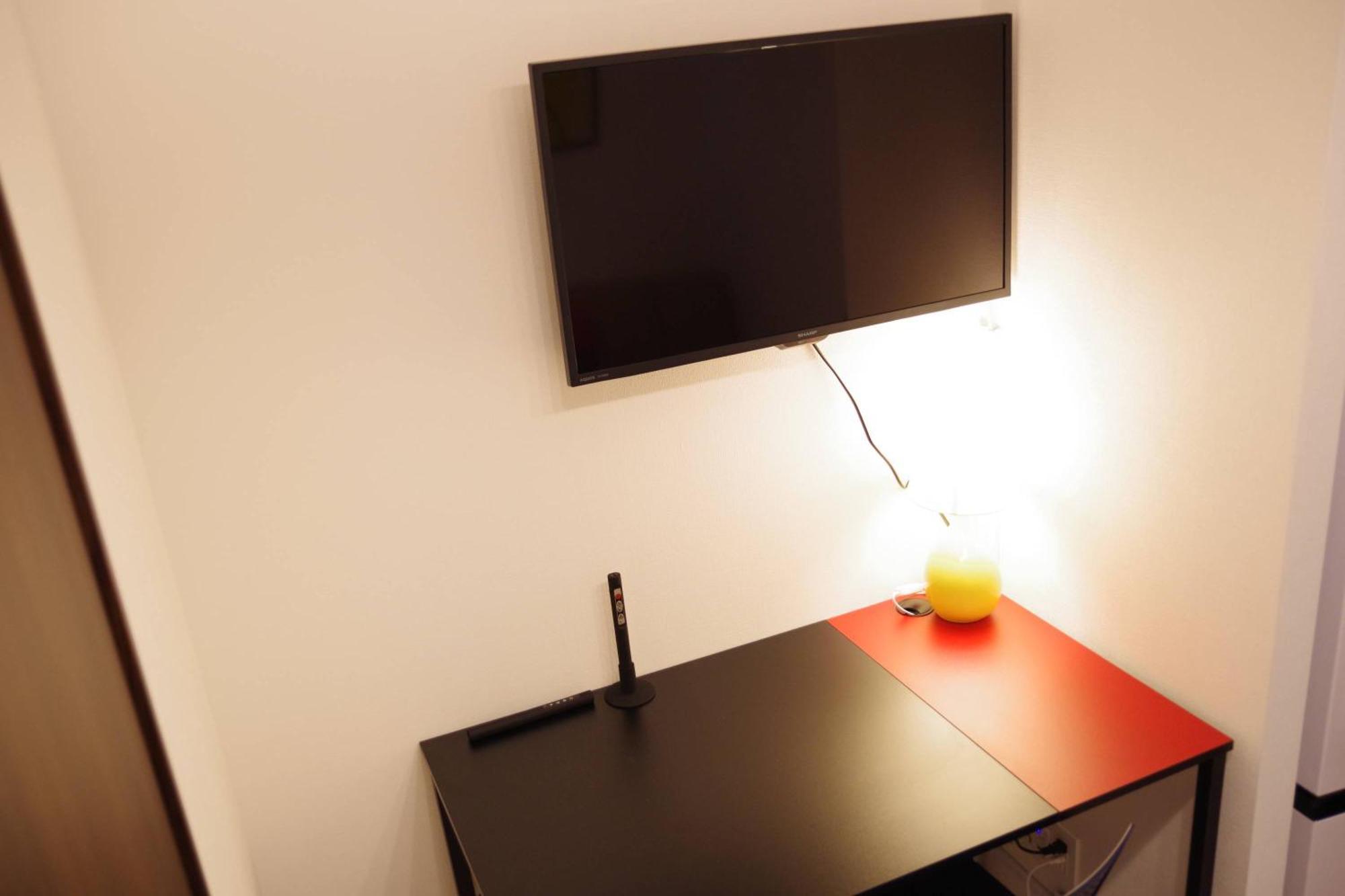 Mat Oshiage Apartment โตเกียว ภายนอก รูปภาพ